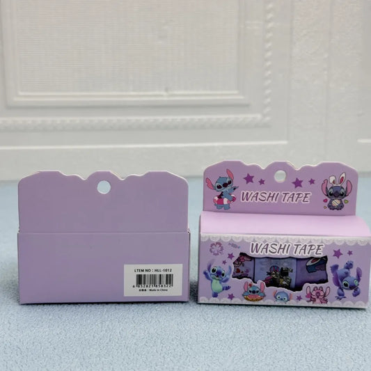 Stitch Washi Tape