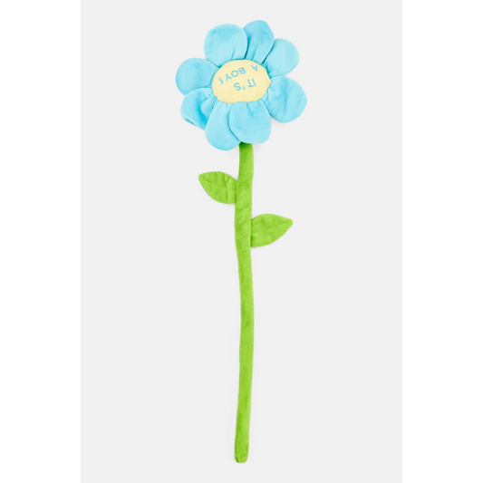 Cuddles Plush Daisy Sunflower Soft Toy Its a Boy