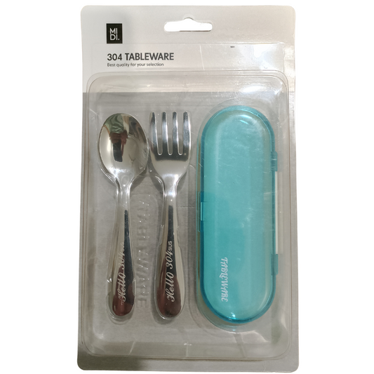 MIDI Mini Color Box 2 Pieces Tableware