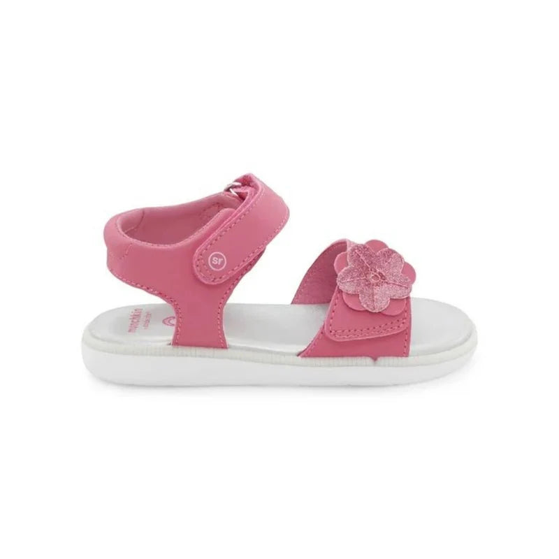 Girl's Jade Sandals - Munchkin by Stride Rite