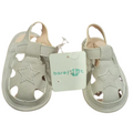 Barefeet SM Casual - Valarie - Beige - Prewalkers Size 19