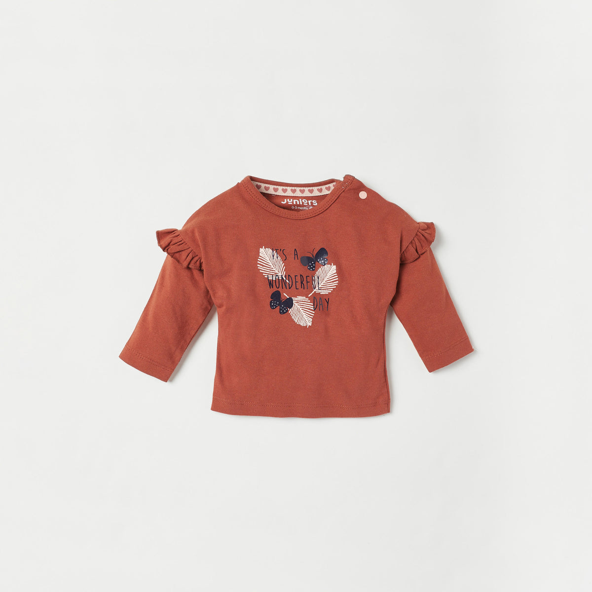 Juniors Dungaree (Blue) Size (9-12M)
