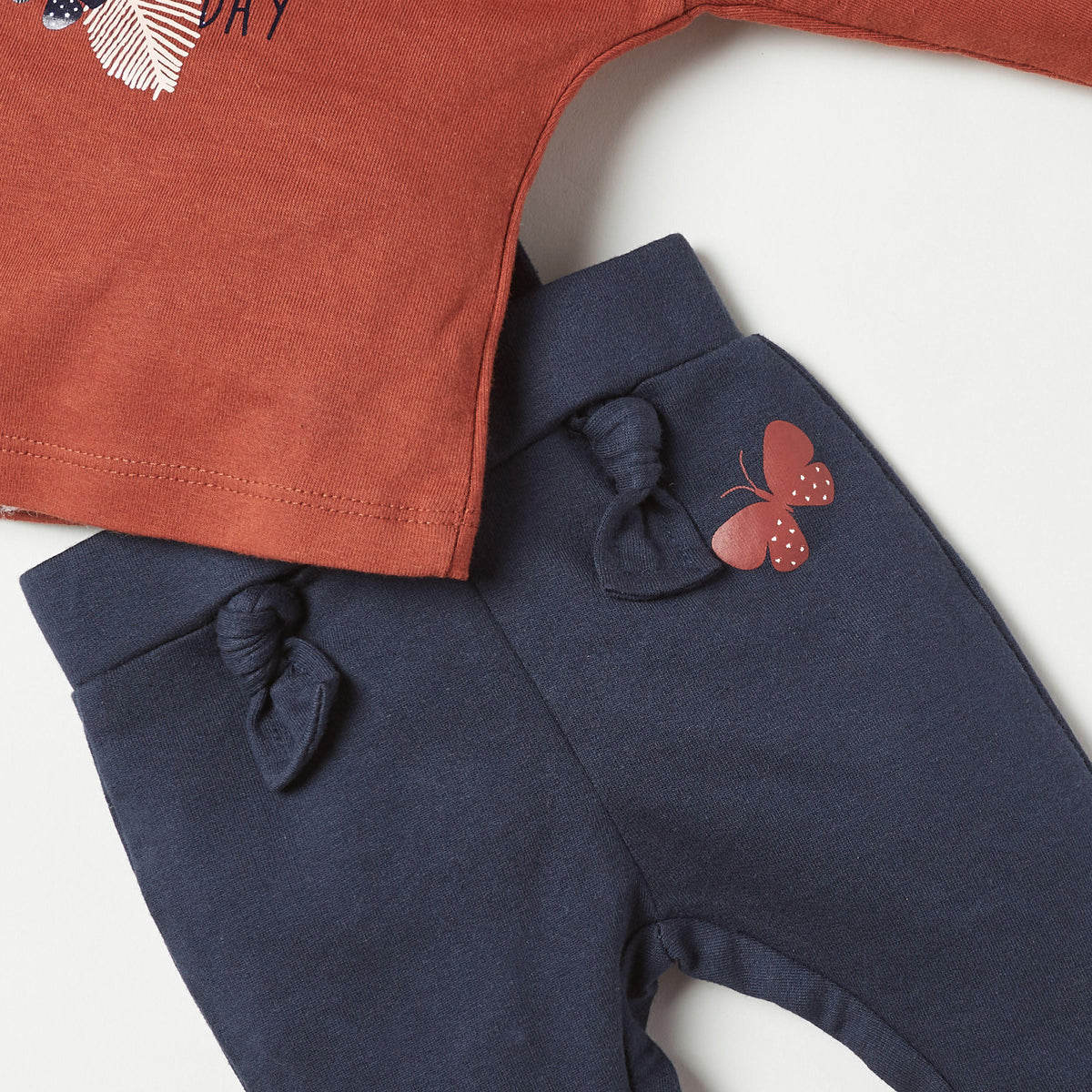 Juniors Dungaree (Blue) Size (9-12M)