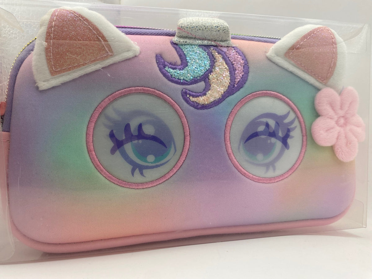 Vest Pencil Pouch