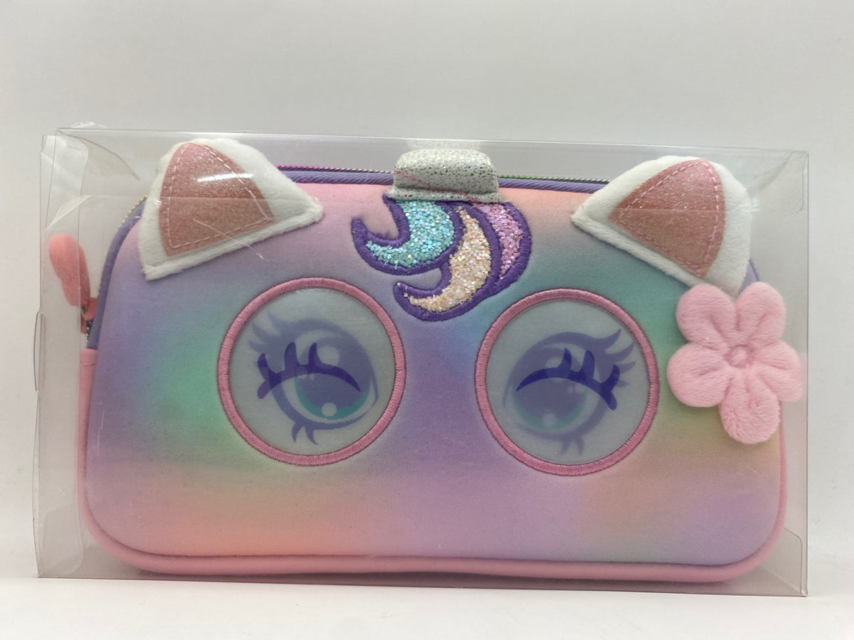 Vest Pencil Pouch