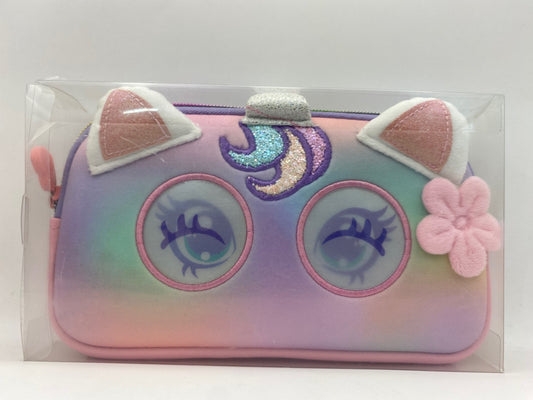 Vest Pencil Pouch