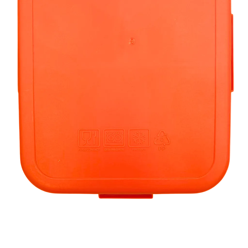 Vest Special Edition Lunch Box - Basketball
