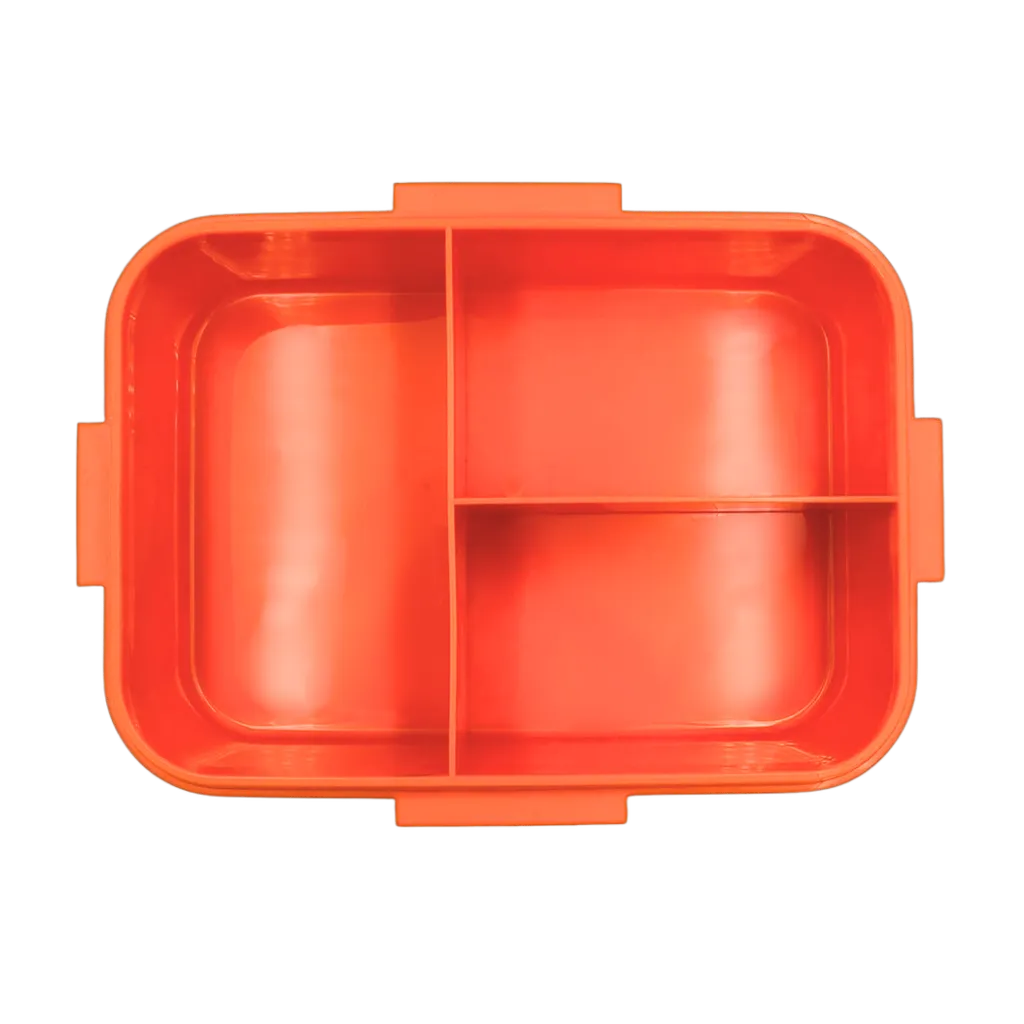 Vest Special Edition Lunch Box - Basketball