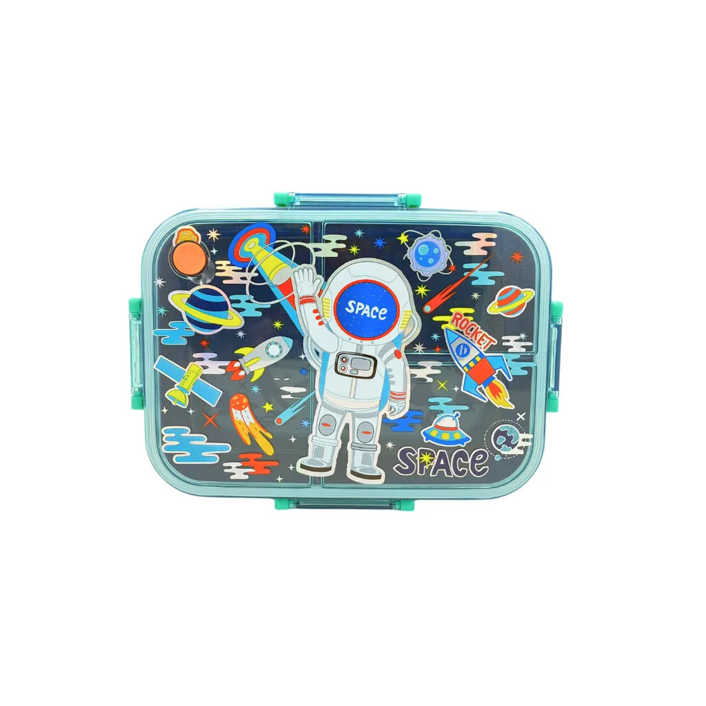 Vest Special Edition Lunch Box - Space
