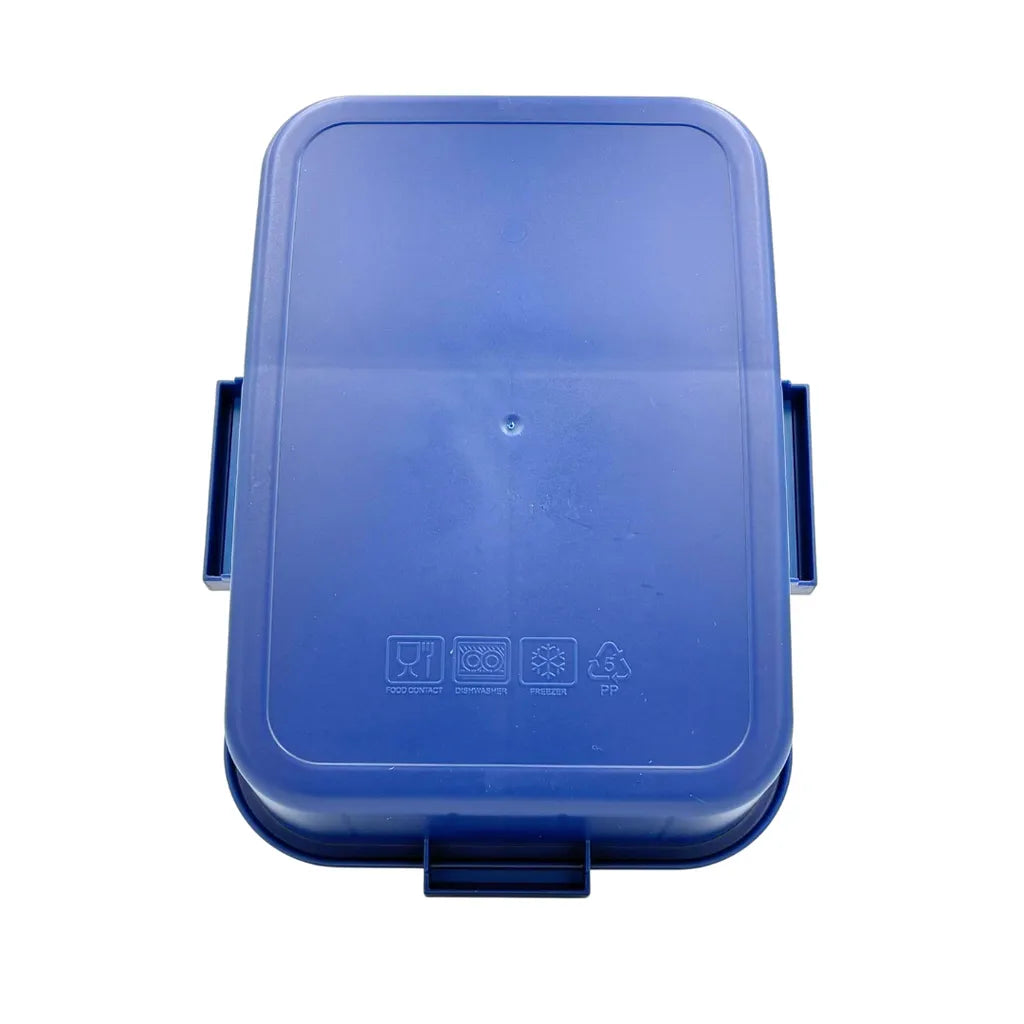 Vest Special Edition Lunch Box - Space