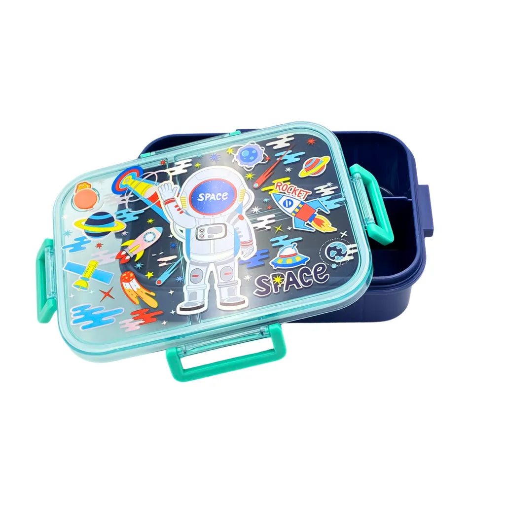 Vest Special Edition Lunch Box - Space