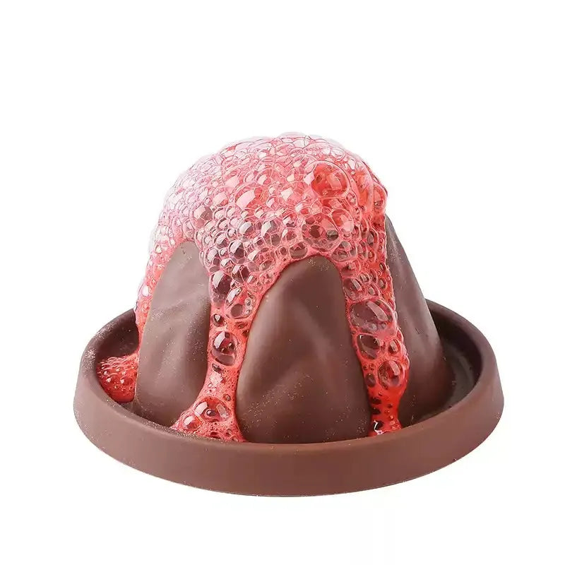 Volcano Eruptions Project Toy