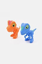 Funville Dinos Unleased
