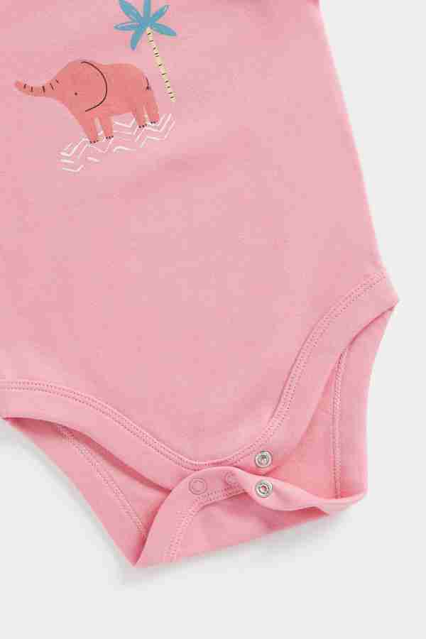Mothercare 3 Pc Set 6-9 M
