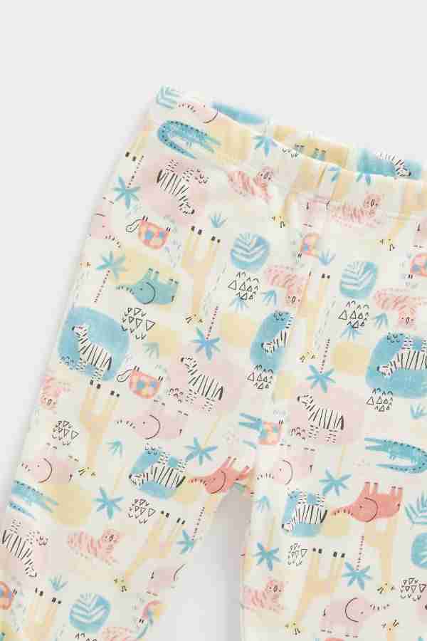 Mothercare 3 Pc Set 6-9 M