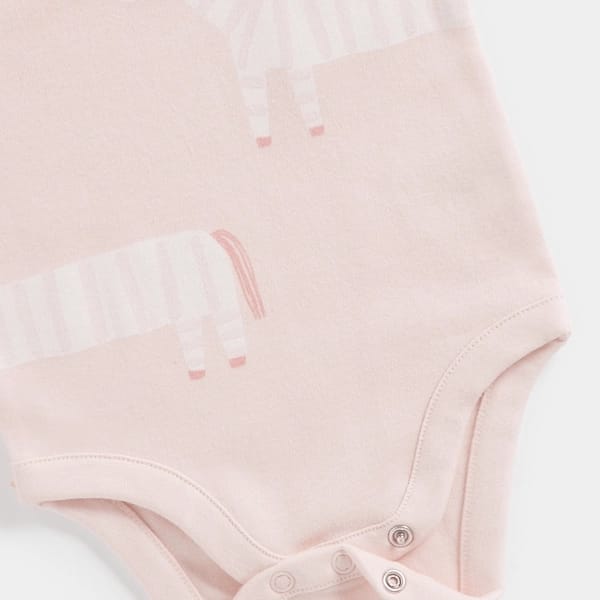 Mothercare My First Girl - 3 PC Set 3-6 M
