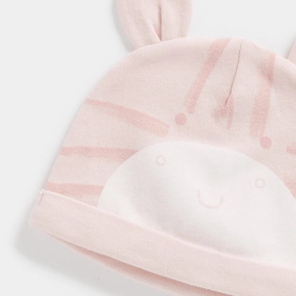 Mothercare My First Girl - 3 PC Set 3-6 M