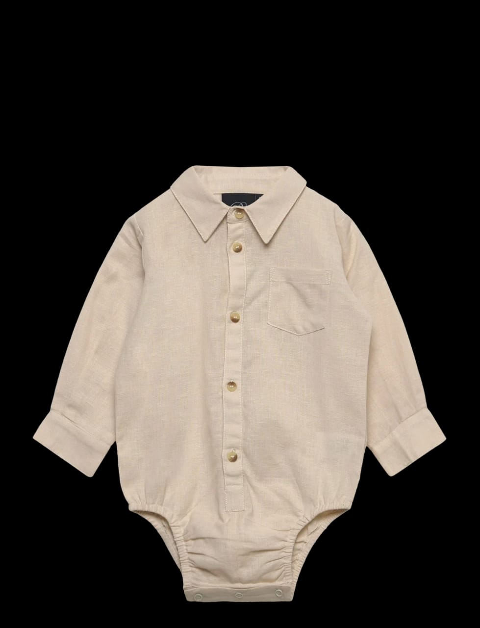 Juniors Solid Shirt 18-24 M