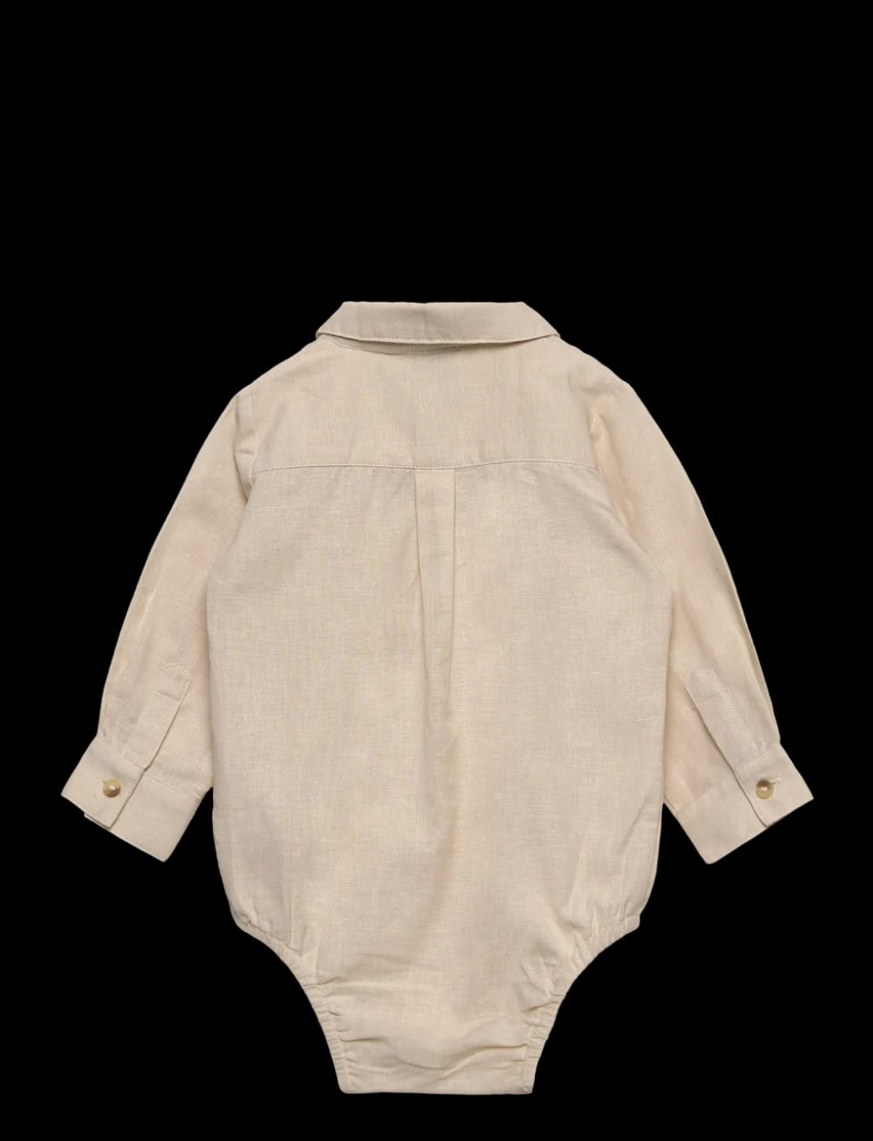 Juniors Solid Shirt 18-24 M