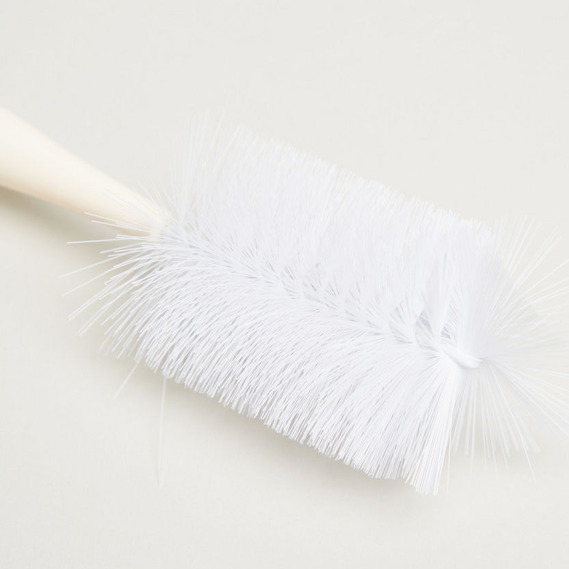 Juniors Bottle & Nipple Cleaning Brush