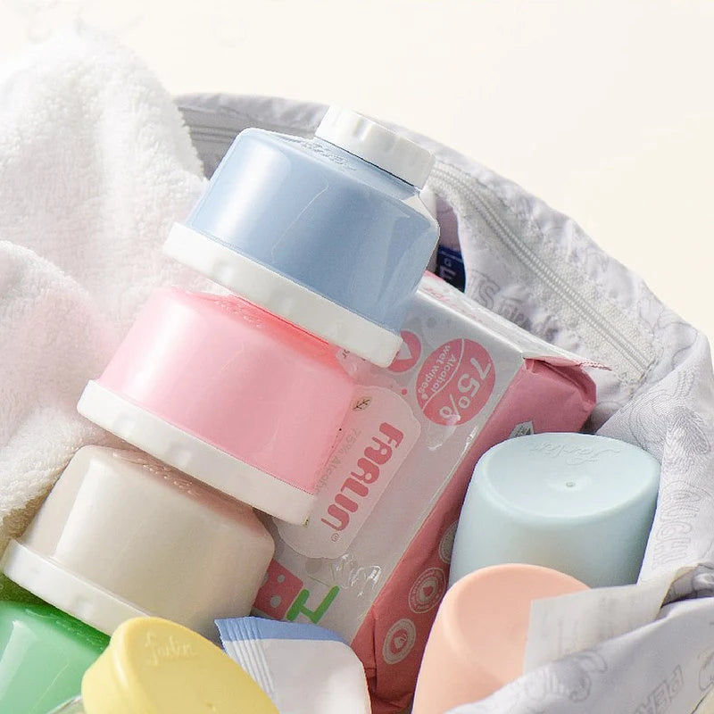 Farlin Milk Powder Container