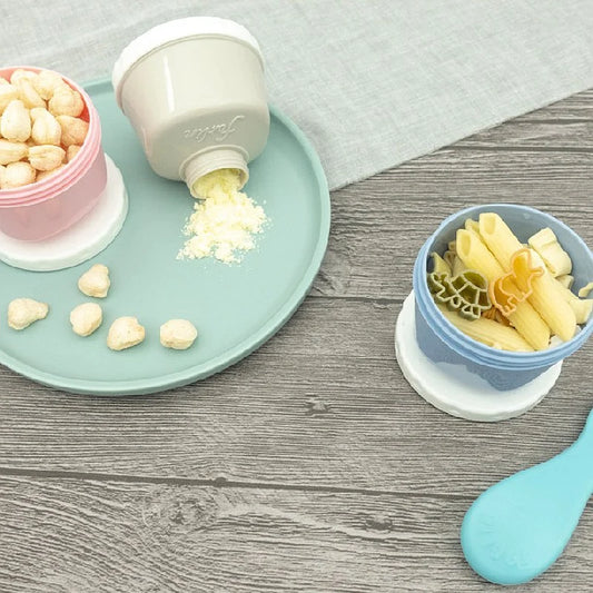 Farlin Milk Powder Container