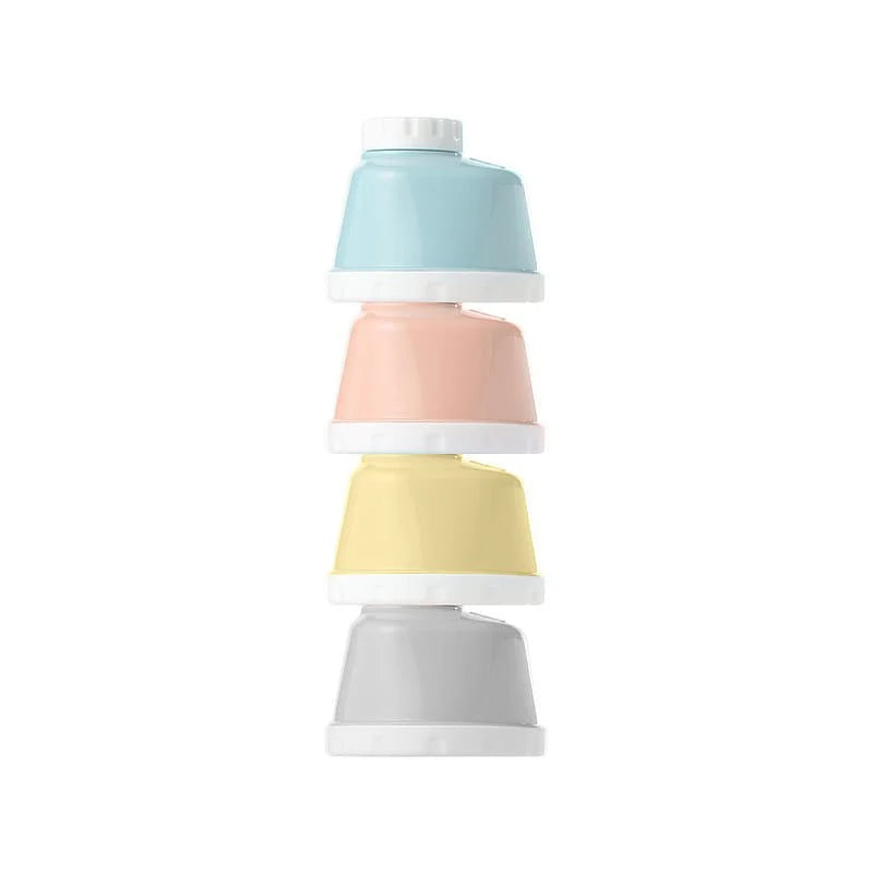 Farlin Milk Powder Container