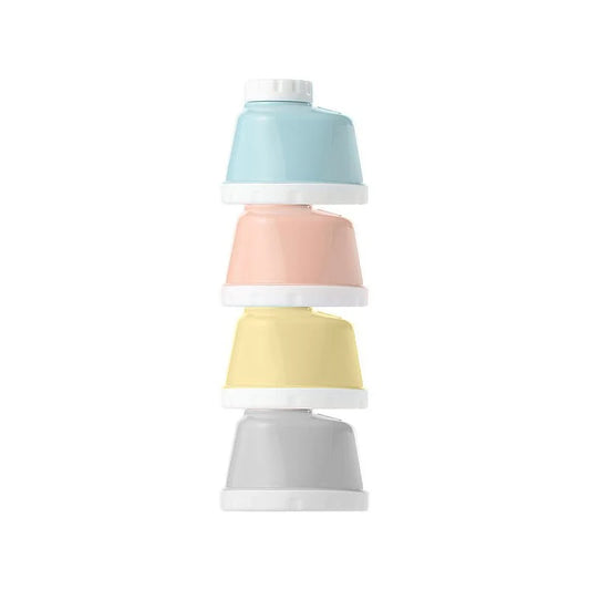 Farlin Milk Powder Container