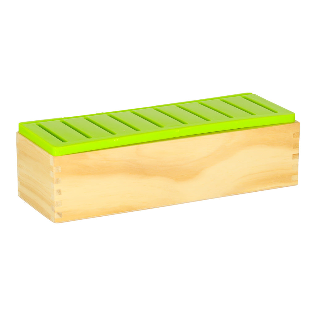 Montessori Sorting Knowledge Classification Box (Wooden)