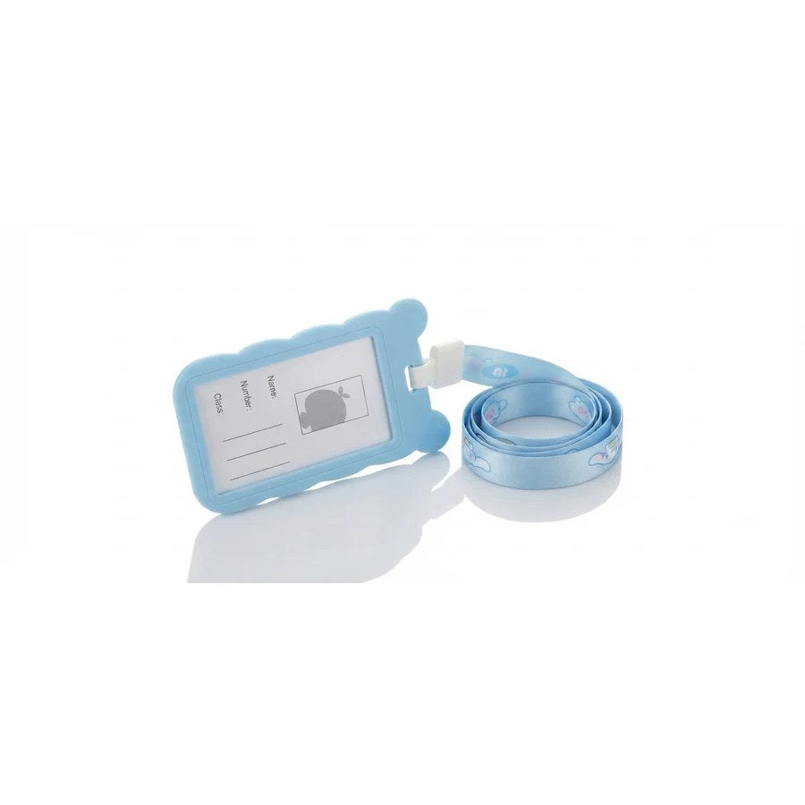 3D Kids Bag Luggage Tag - Cinnamoroll