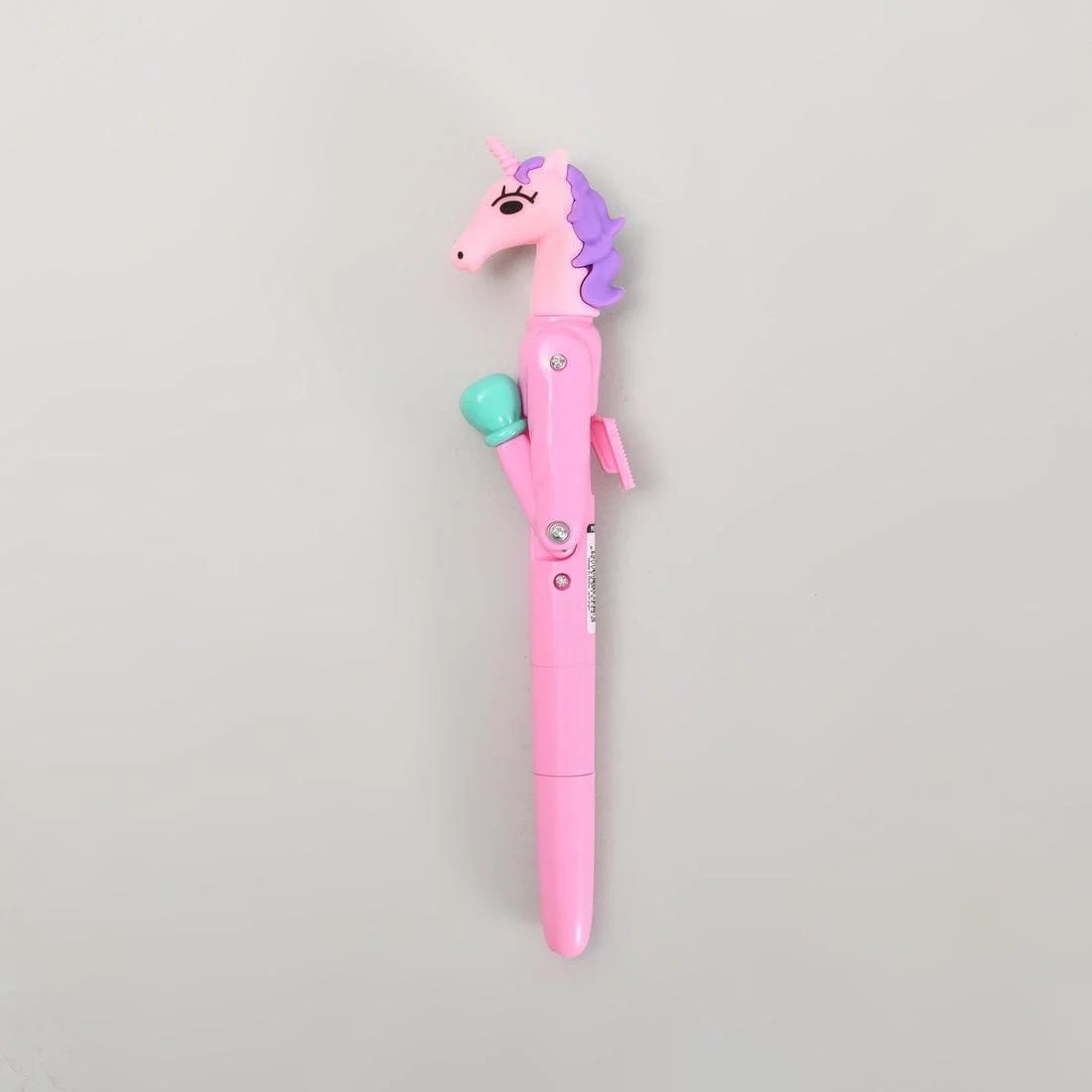 Boxing Pen