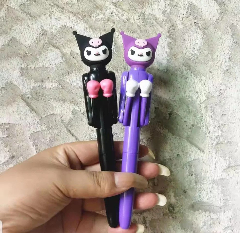 Boxing Pen