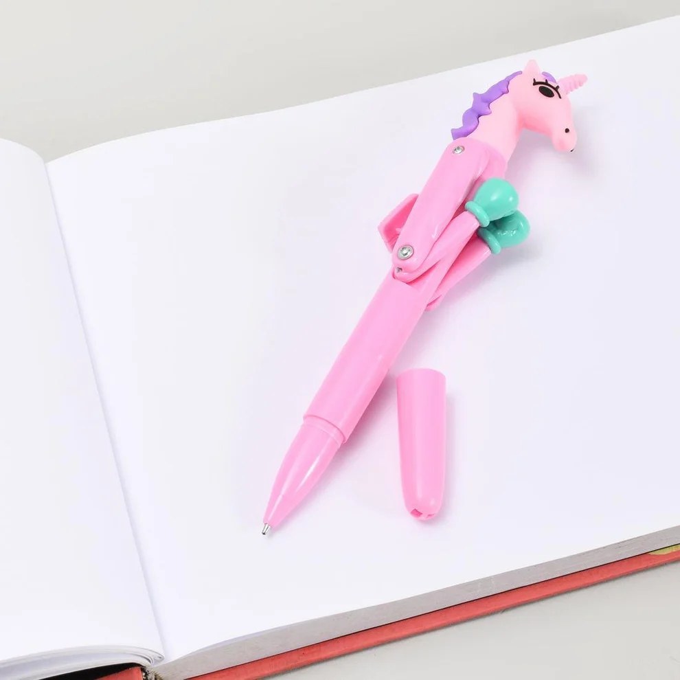 Boxing Pen