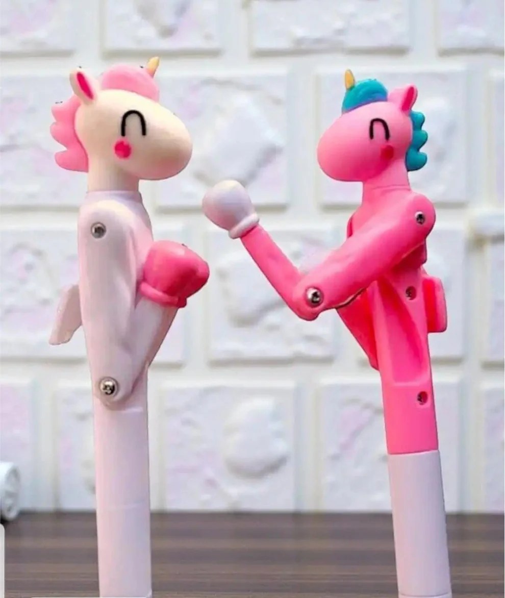 Boxing Pen