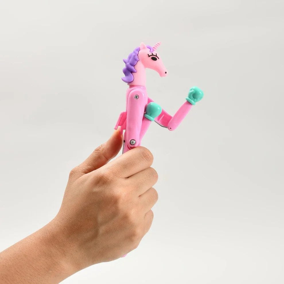 Boxing Pen