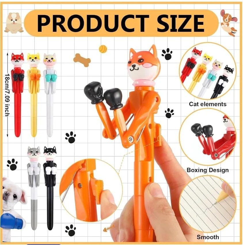 Boxing Pen