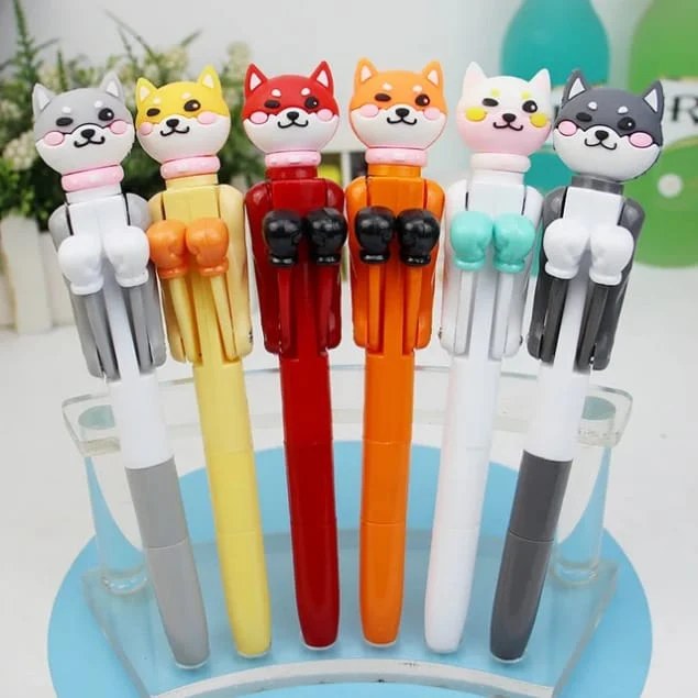 Boxing Pen