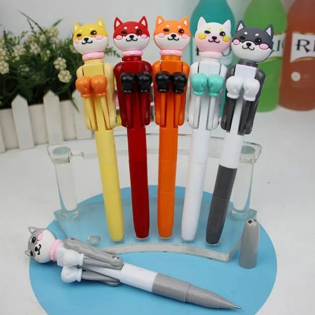 Boxing Pen