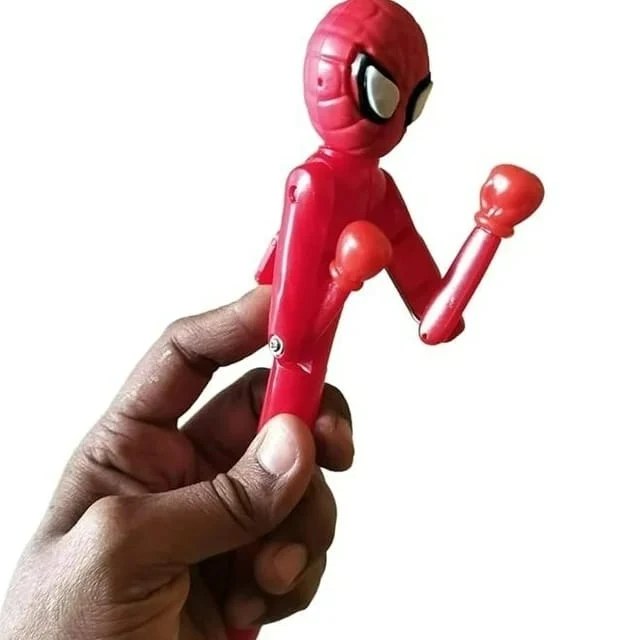 Boxing Pen