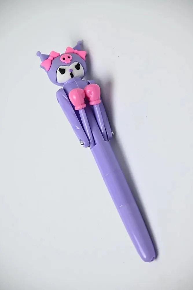 Boxing Pen