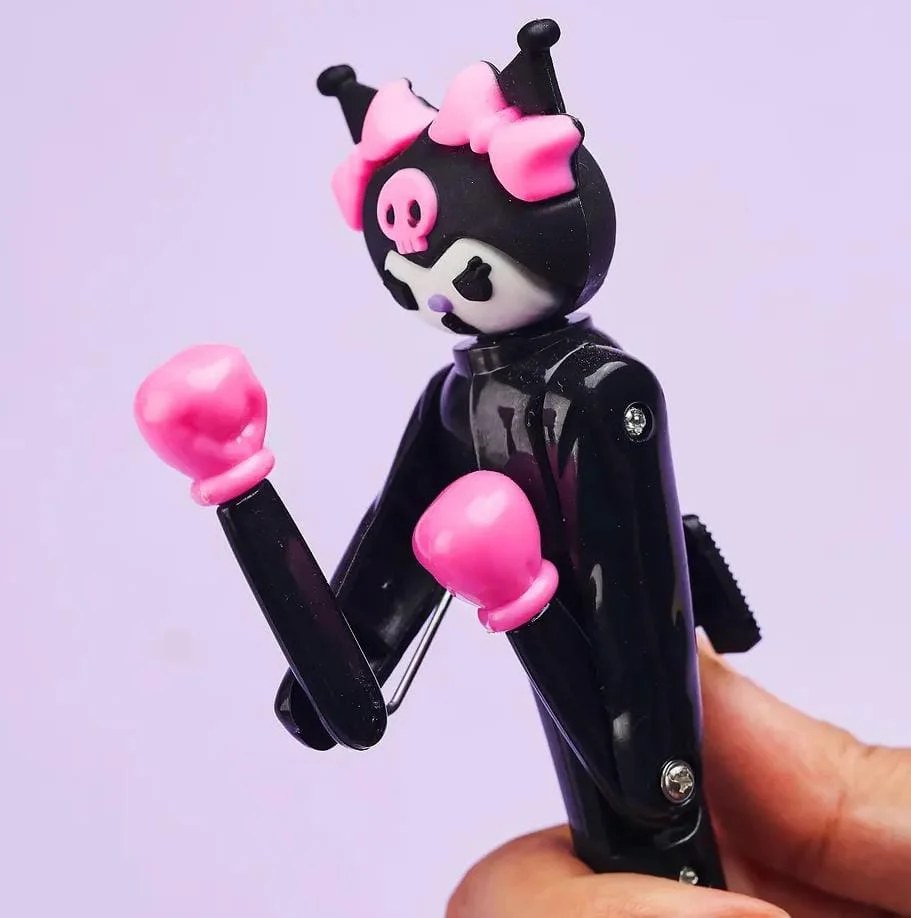 Boxing Pen