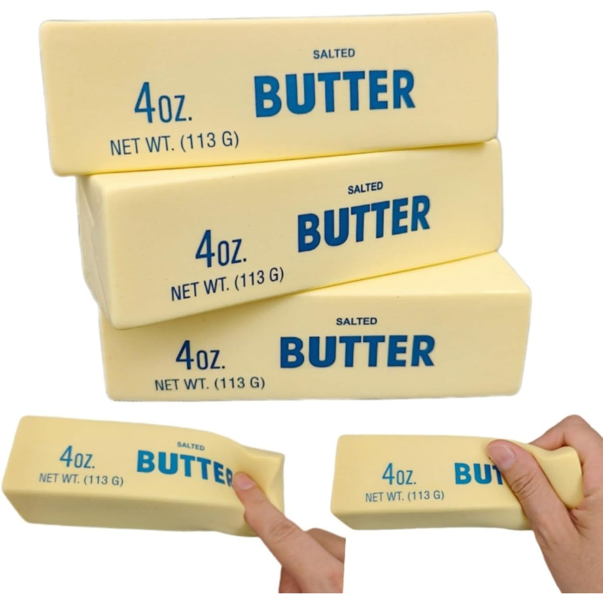 Butter Squishy