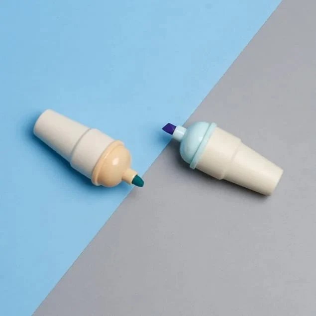 Cone Highlighters (Pack of 6)