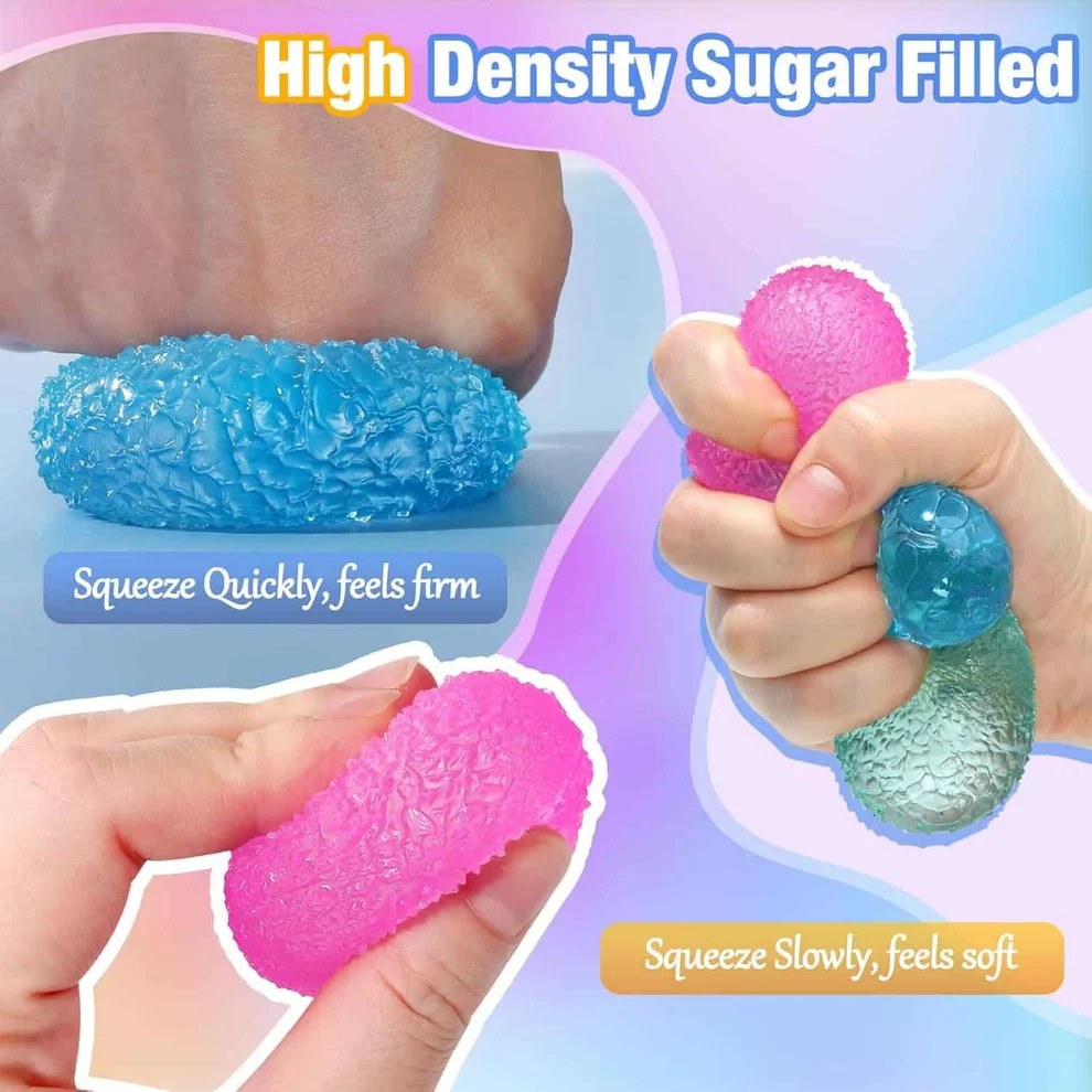 Cube Squishy
