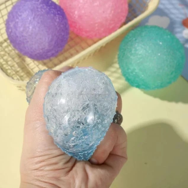 Cube Squishy