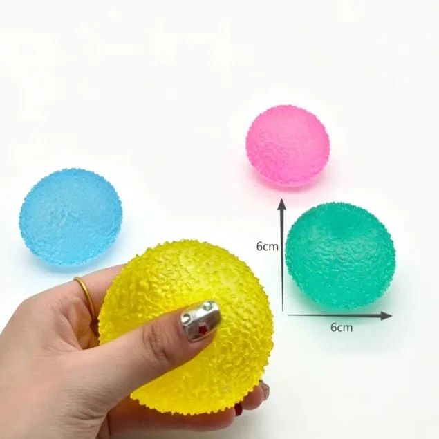 Cube Squishy