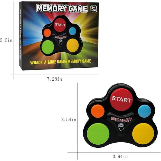 Memory Game HDL