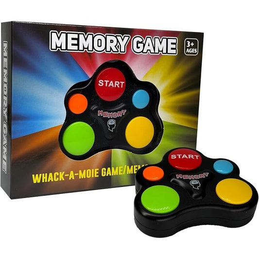 Memory Game HDL