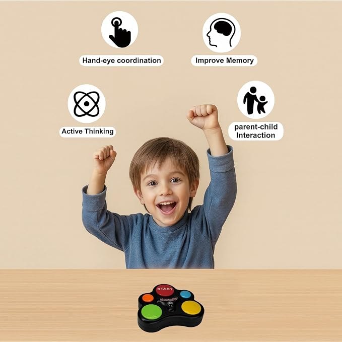 Memory Game HDL