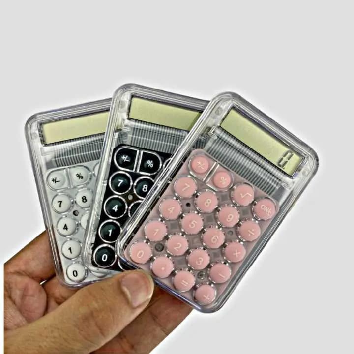 Mini Calculator